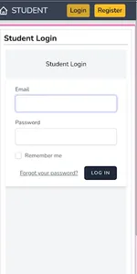 Sangamner College Student screenshot 16