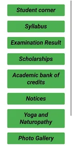 Sangamner College Student screenshot 7