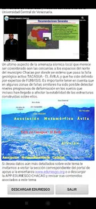 APPMENAZAS Chacao screenshot 4