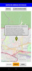 APPMENAZAS Chacao screenshot 5