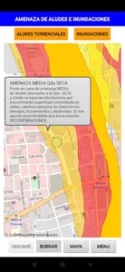 APPMENAZAS Chacao screenshot 6