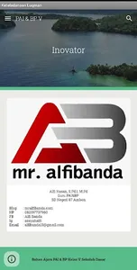 Kisah Keteladanan Luqman Alhak screenshot 0