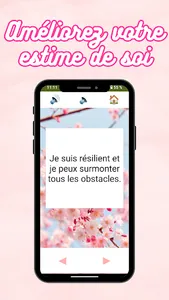 Mantras Puissants screenshot 0