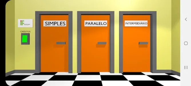 Aperte o Interruptor screenshot 1