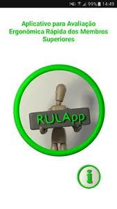RULApp screenshot 0