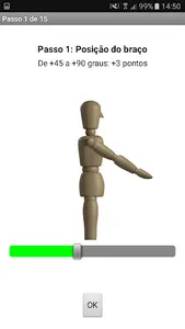 RULApp screenshot 3