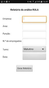 RULApp screenshot 6