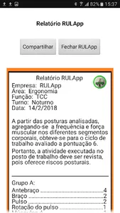 RULApp screenshot 7