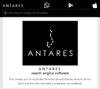 A N T A R E S  FREE screenshot 2