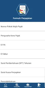 e-Jaran screenshot 1