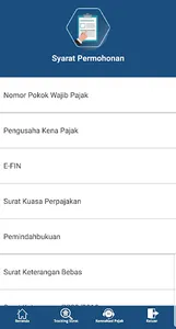 e-Jaran screenshot 2