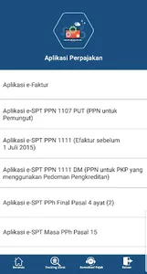 e-Jaran screenshot 3