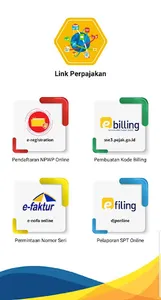 e-Jaran screenshot 5