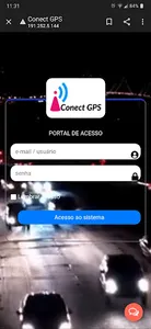 ConectGPS screenshot 2