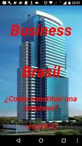 Business Brasil ¿Como constitu screenshot 0