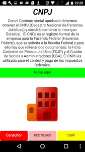 Business Brasil ¿Como constitu screenshot 5