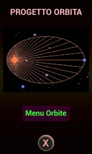Progetto Orbita screenshot 0