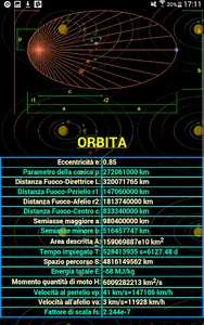 Progetto Orbita screenshot 11