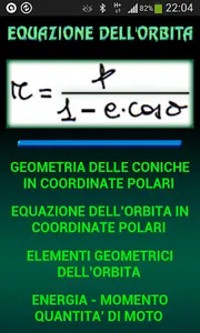 Progetto Orbita screenshot 2