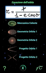 Progetto Orbita screenshot 9