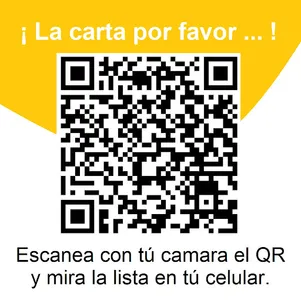 Listas QR screenshot 5