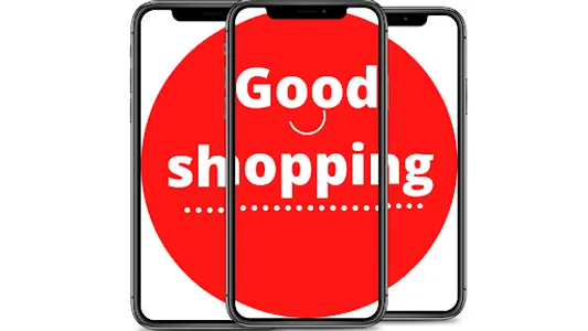 Good Shopping screenshot 3