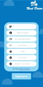 Need Driver screenshot 1