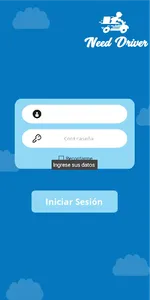 Need Driver screenshot 2