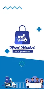 Need Market screenshot 0