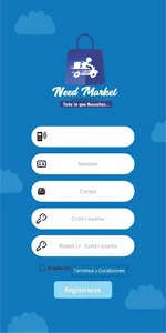 Need Market screenshot 1