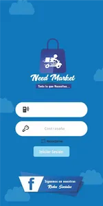Need Market screenshot 2
