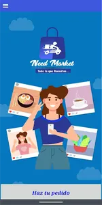 Need Market screenshot 3