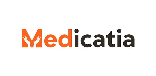 MEDICATIA screenshot 1