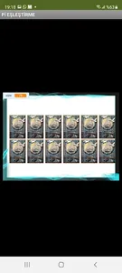 Pİ EŞLEŞTİRME OYUNU GS screenshot 11