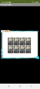 Pİ EŞLEŞTİRME OYUNU GS screenshot 20