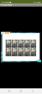 Pİ EŞLEŞTİRME OYUNU GS screenshot 23