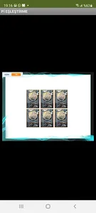 Pİ EŞLEŞTİRME OYUNU GS screenshot 9