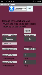 Locomotive Cab screenshot 2