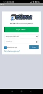 HELO PLTU Holtekamp screenshot 1