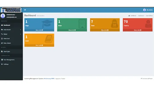 HELO PLTU Holtekamp screenshot 6