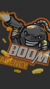 وكاله بوم - Boom Agency screenshot 0