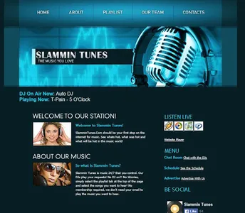 Slammin Tunes screenshot 10