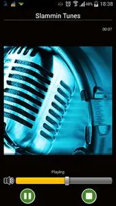 Slammin Tunes screenshot 6