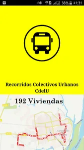 Urbanos CdelU screenshot 0