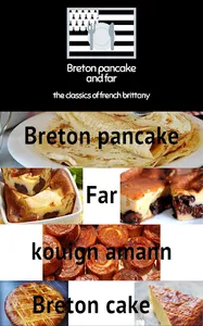 Breton pancake and far screenshot 0
