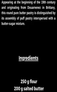 Breton pancake and far screenshot 2