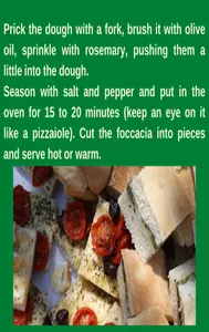 Pasta and pizza screenshot 4