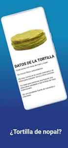 Tortilla screenshot 1