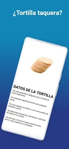 Tortilla screenshot 2