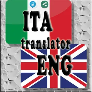Italian - English voice transl screenshot 5